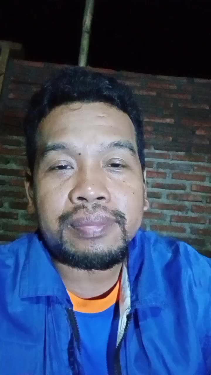 KDI2021 JOKO PAMUNGKAS TEGAL 29 TAHUN PATAH HATI  #OnlineAuditionKDI2021