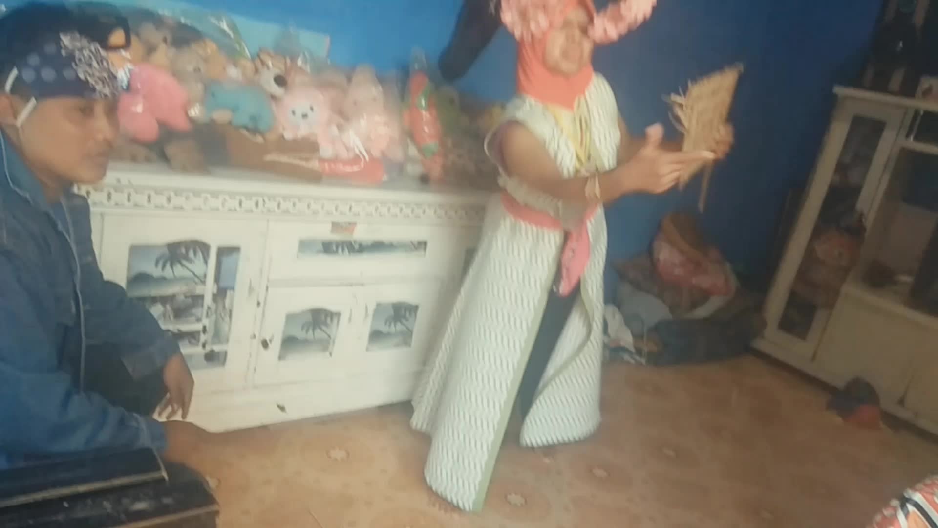 Nama panser / paijo video ke 4 tema = audisi mencari penyanyi ??  