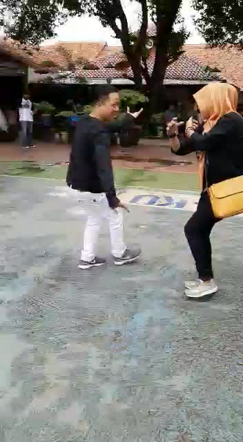 acara reuni akbar alumni sekolah smk