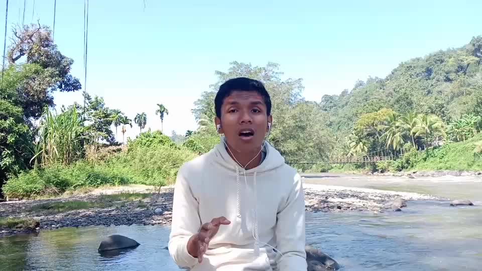 Andmesh-ku mau dia (Cover by Yendro) #top50showmeyourvoice #rctiplusshowmeyourvoice #smyv
