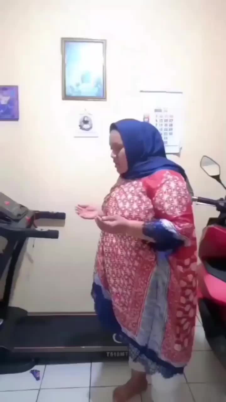 Jiaah Padahal Udah Niat Banget