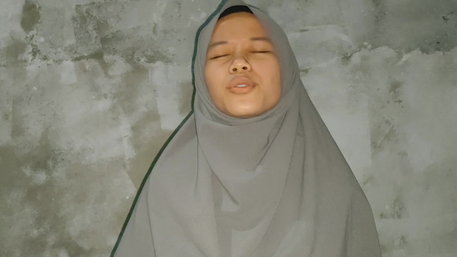 KDI 2021 Riska Damayanti Okutimur Sumsel 24 tahun Mati Rasa ( Selfi Yamma Lida ) 
#OnlineAuditionKDI2021
