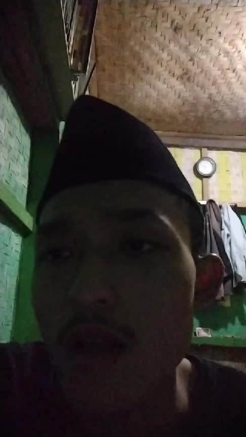 #RCTI+ The Indonesia Big Star, nama Muhamad Asril Mahendra dari Jasinga Bogor cover lagu Ebiet G Ade Ayah
