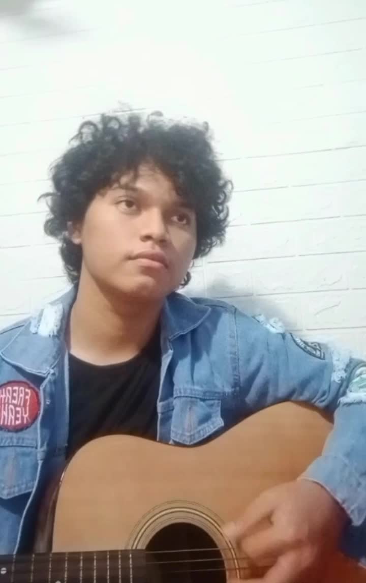 TINBS DICKY PAULUS KARO KARO TANGERANG 18 WON'T YOU SAVE ME