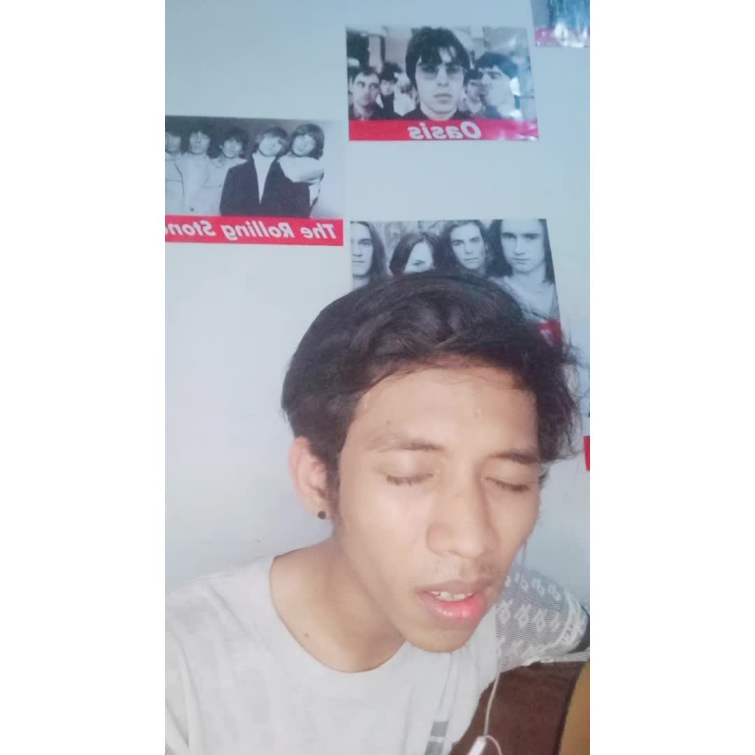 IGT2022 DITYA SINGER SURABAYA