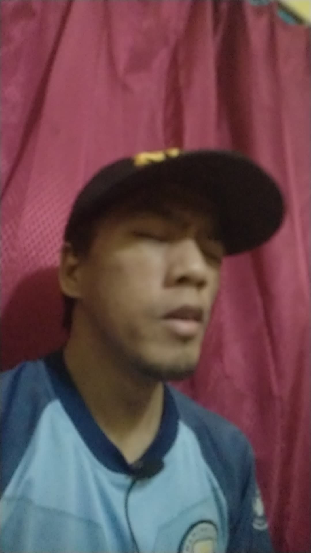 Adi Pamungkas_28_Banyumas_Air hujan