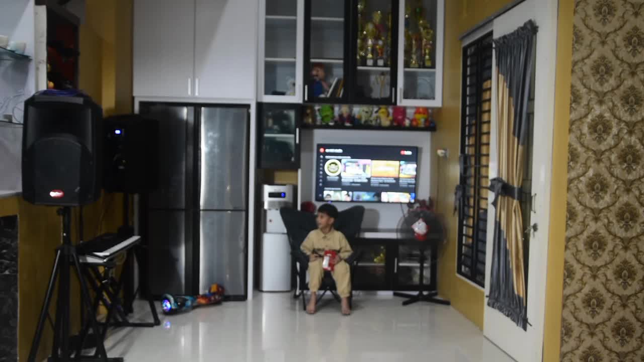 IGT2022 ALONG ALIF DANCE KOTA MEDAN