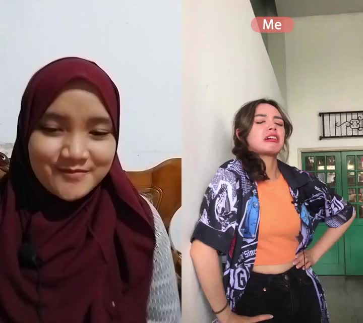 Plesetannya pinter sekali ya