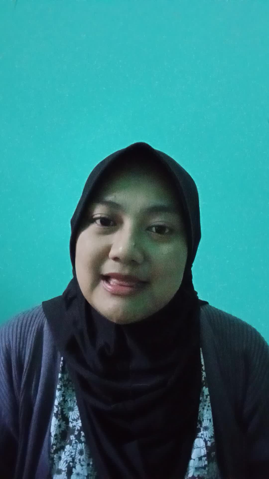 KDI2021 Ima Kurnia Jawa Barat 32 Tahun Mata Hati #OnlineAuditionKDI2021