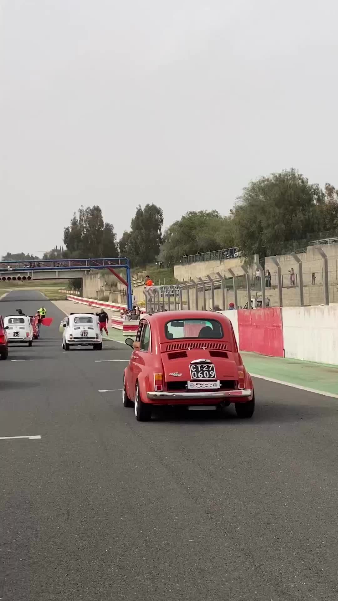 forza fiat500