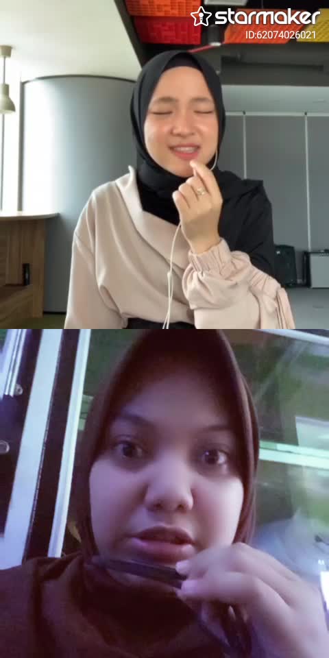 Ya maulana feat Nisa sabyan #Voice Of Ramadhan 2021