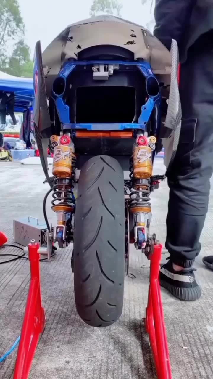 full power electric