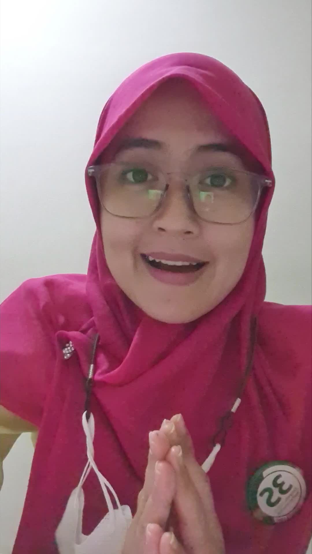 kdi2021 rindy 30tahun tangerang - pria idaman #onlineauditionkdi2021