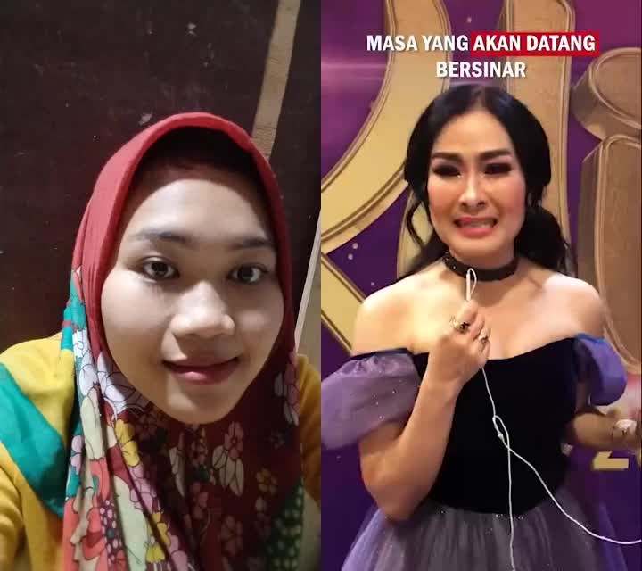 bismillah semoga menang jadi juara 