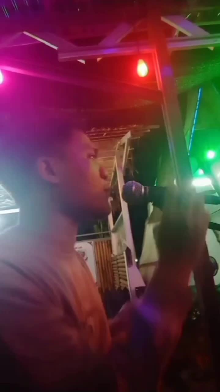 XFI2023 SOLO  AZJELIUSS 19 BEKASI HATI KU DI KAKIMU - STEVAN PASARIBU