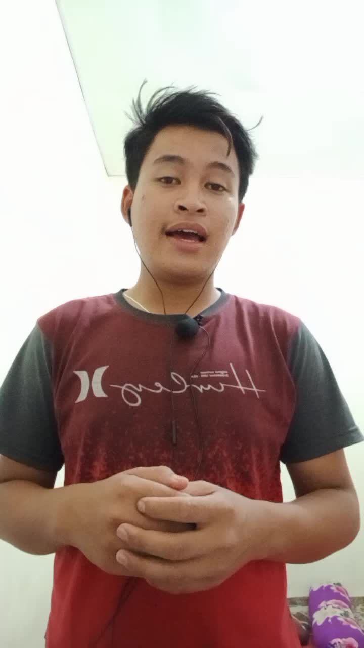 RSD2022 DEDIKURNIAWAN 20TAHUN ACEHTENGAH QAIS DAN LAILA