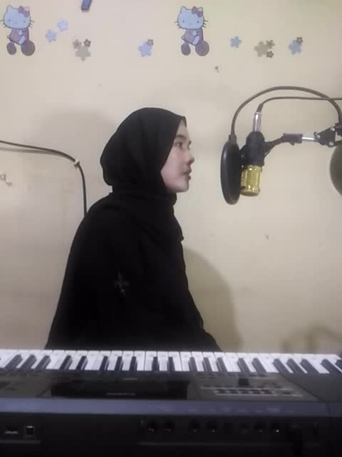 cover Tanpa Batas waktu  by Lusi dlai