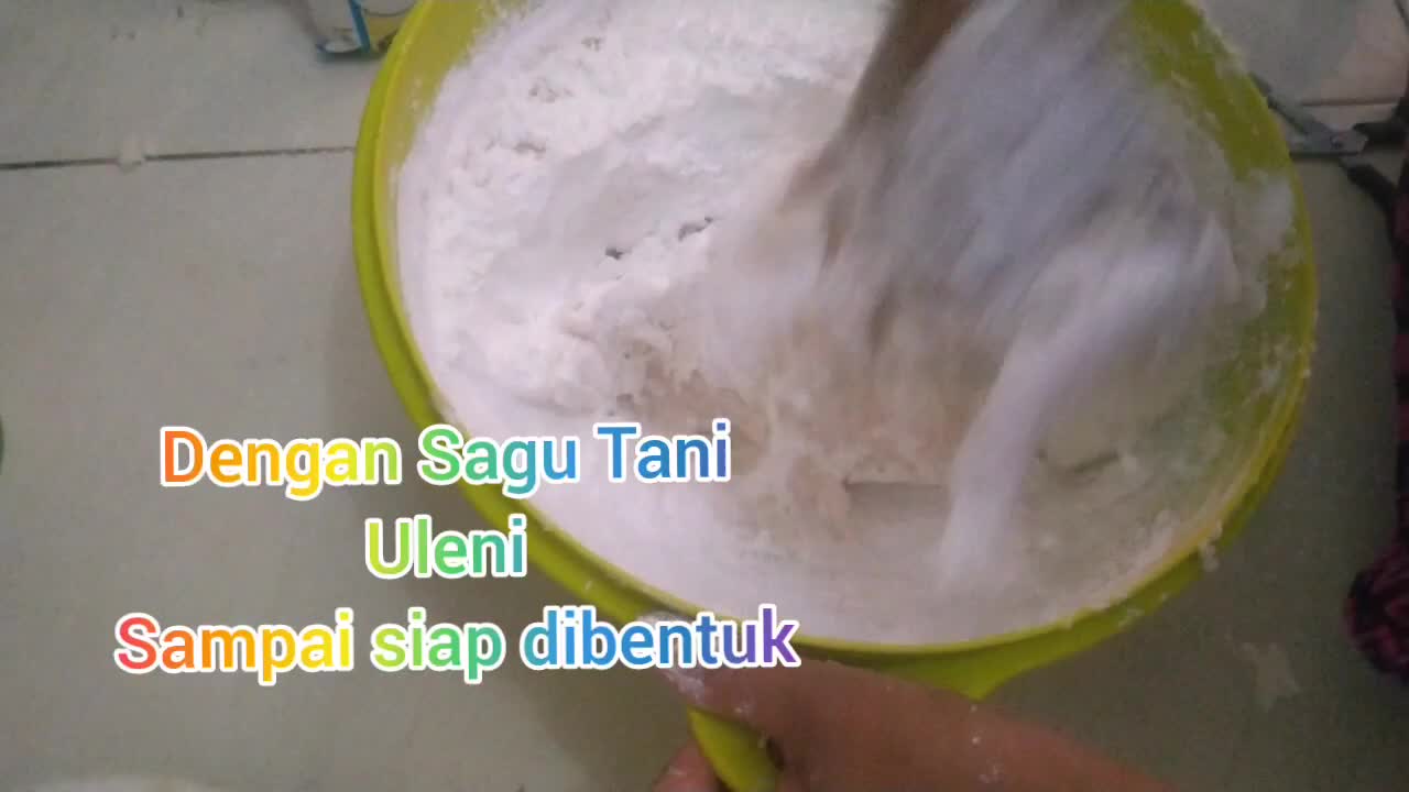 masak pempek