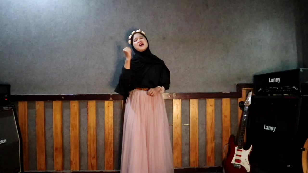 XFI2021 SOLO OCHA 23 SERANG-BANTEN NEVER ENOUGH & MATAHARIKU