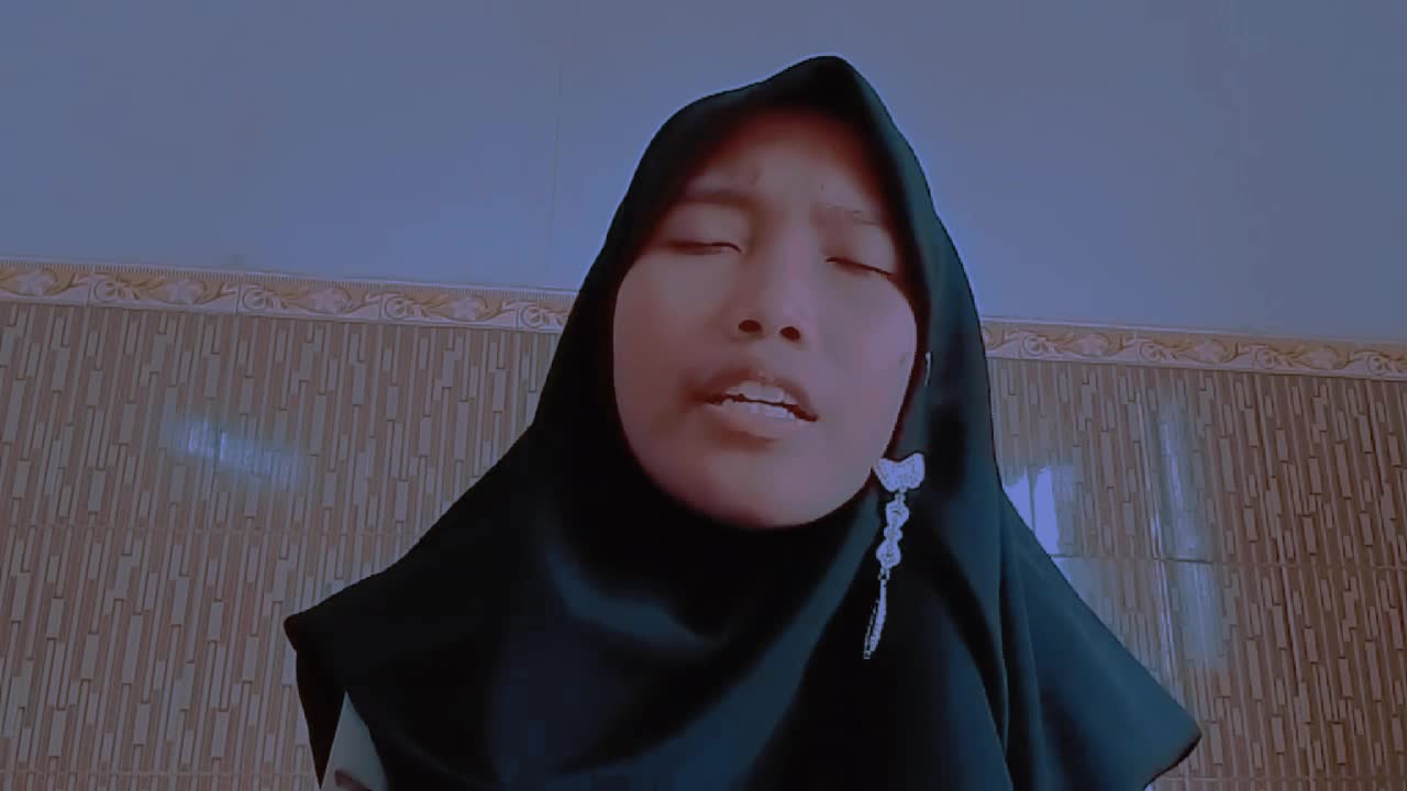 Diela_19thn_Rembang_I'TIROF((versi ARABIC&POPReligi))