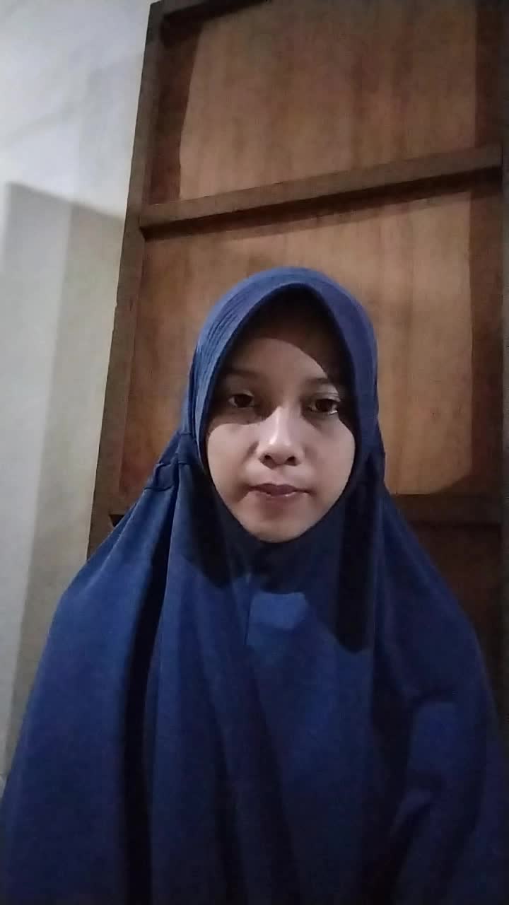 Nur Lailatur Rosyidah_18Tahun_Gresik_Allahumma Labbaik     bismillah #voiceoframadhan2021  #thevoice4indonesia  #religi  #popreligi