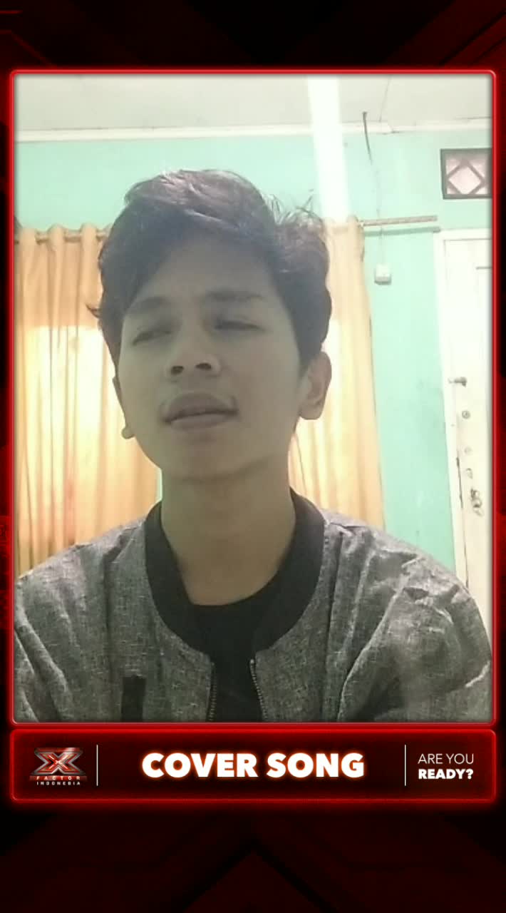 XFI2023 SOLO AKHMAD SYAHAL 21 JAKARTA FINE TODAY