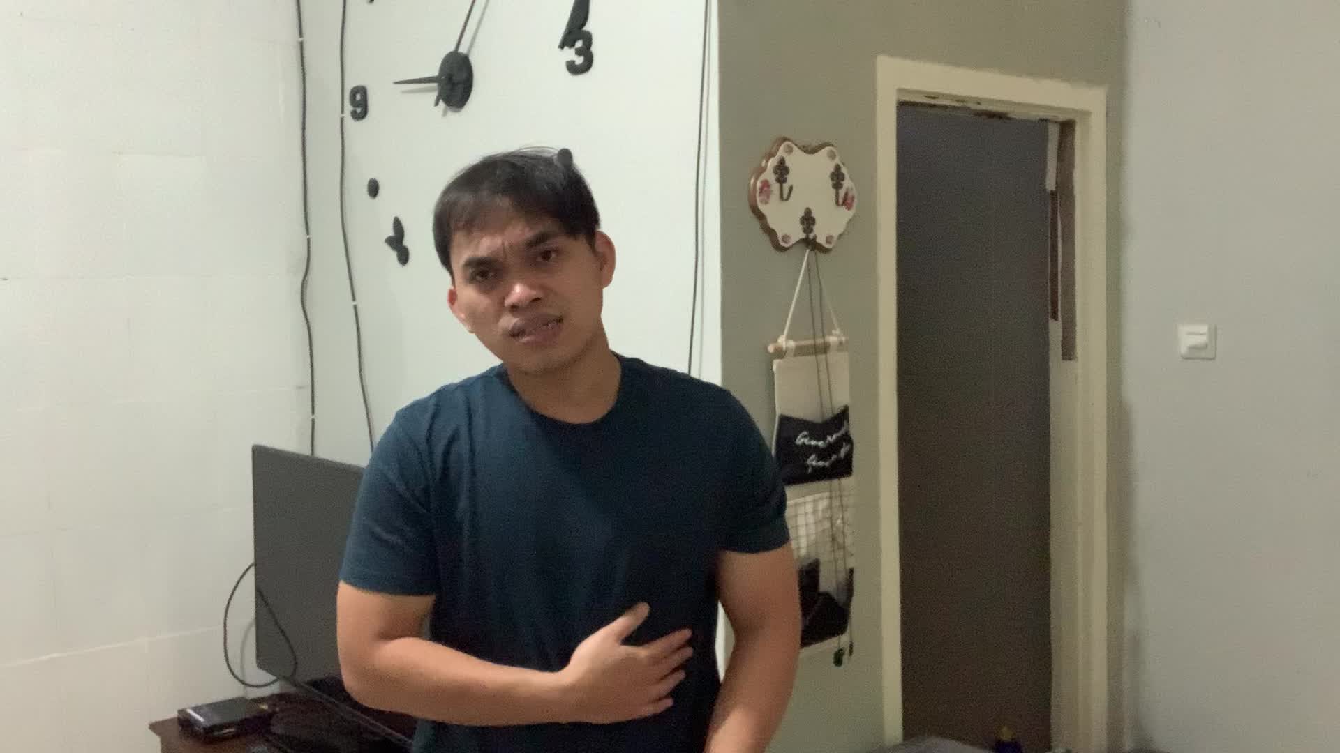 "PELAMINAN KELABU" IRWAN 
#ONLINEAUDITIONRISINGSTARINDONESIADANGDUT