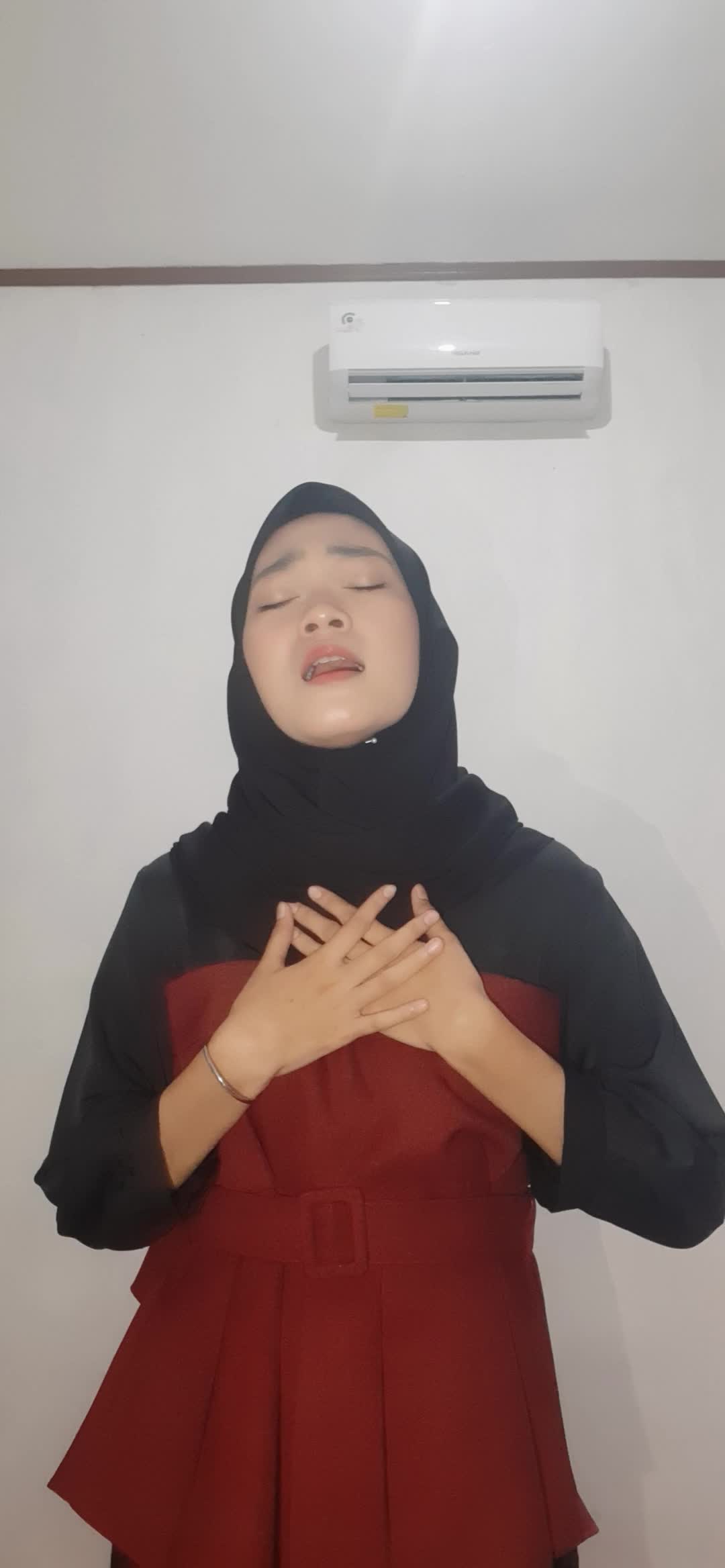 XFI2021 SOLO SEPTY ADILLA NANDITA 17 TAHUN PELAIHARI, KALIMANTAN SELATAN MATA HATI