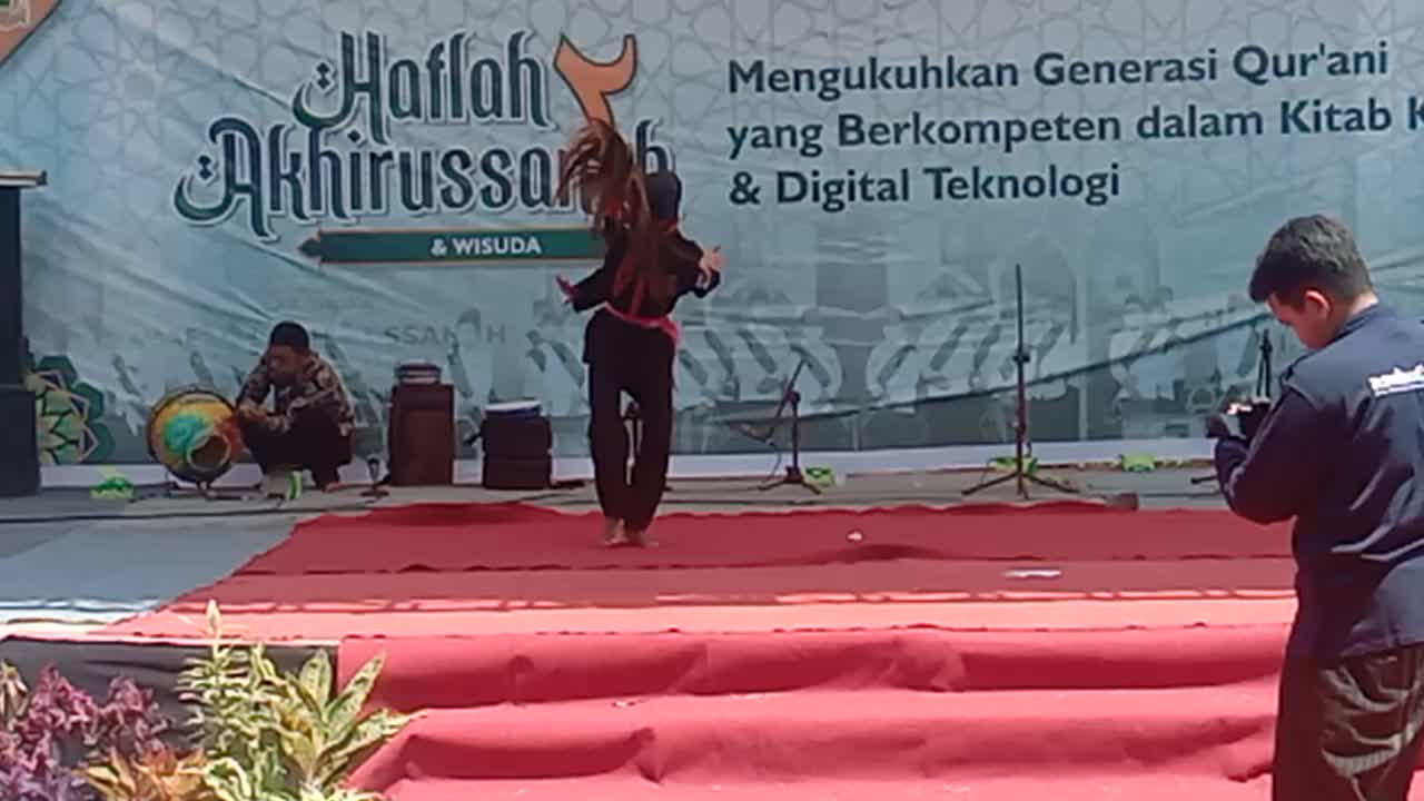 IGT22  Ignatius de loyola bima petra tradisionaldace tangerang