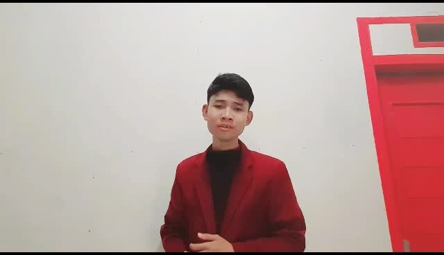 KDI2023 NAMA ALFIANSYAH ASAL CIAMIS JAWABARAT UMUR 20 TAHUN JUDUL LAGU SONIA  #ONLINEAUDITIONKDI2023