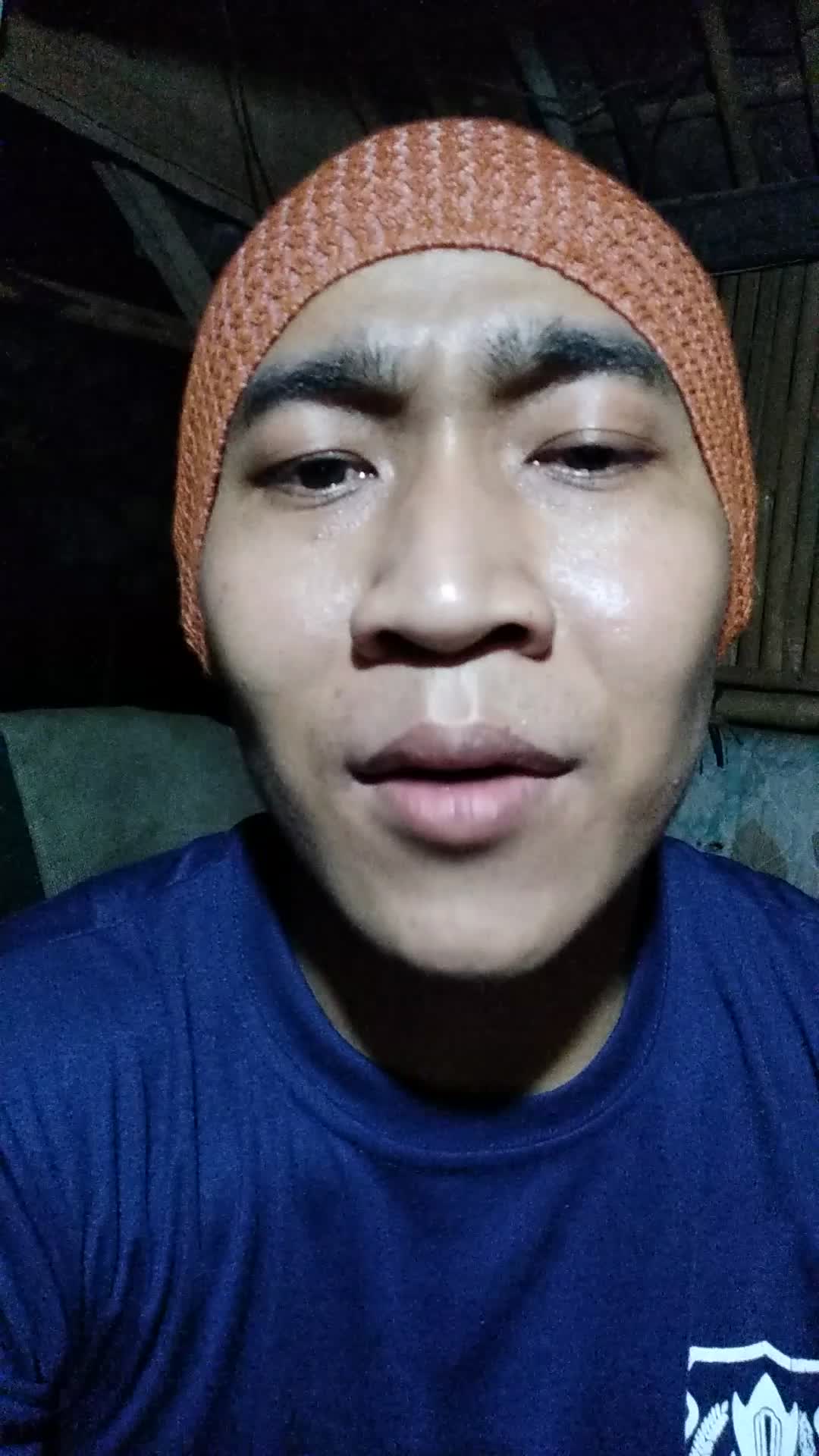 nama sy ali....ingin ikut audisi online rising star indonesia dangdut...judul lagu aku takut....