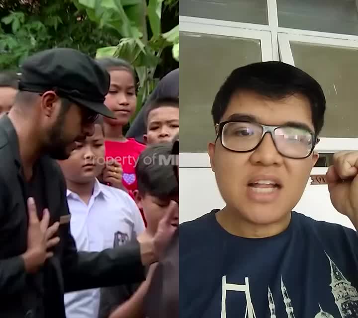 #HitsChallenge - Ketika Dapat Uang Kaget