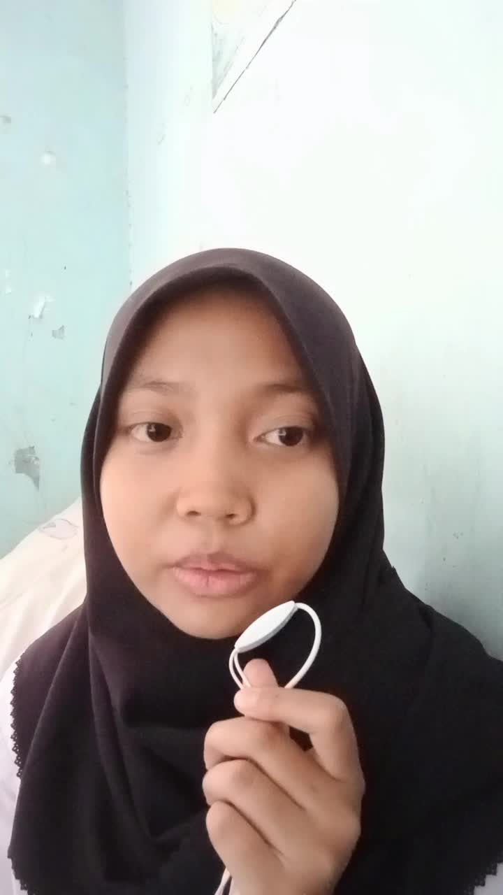 XFI2021 SOLO AULIA 15 Jakarta Selatan Hal Hebat-Govinda