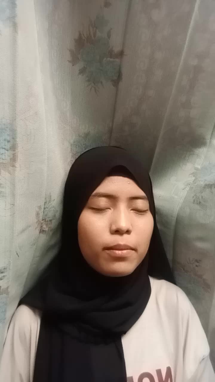 XFI2021 SOLO AURELIA MUFIDA VANIA 18 TAHUN JAKARTA MAHALINI - BAWA DIA KEMBALI