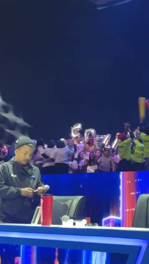 #HOTSPEKTAIDOL