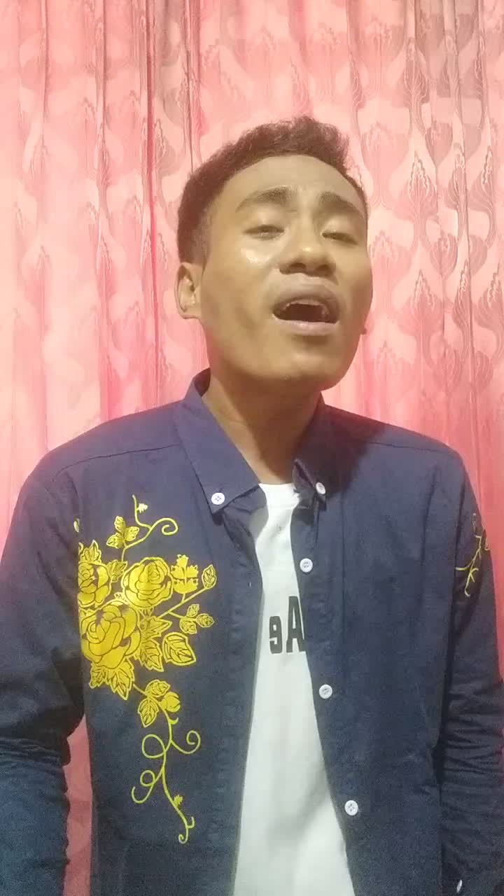 AKU BUKANLAH RAHWANA