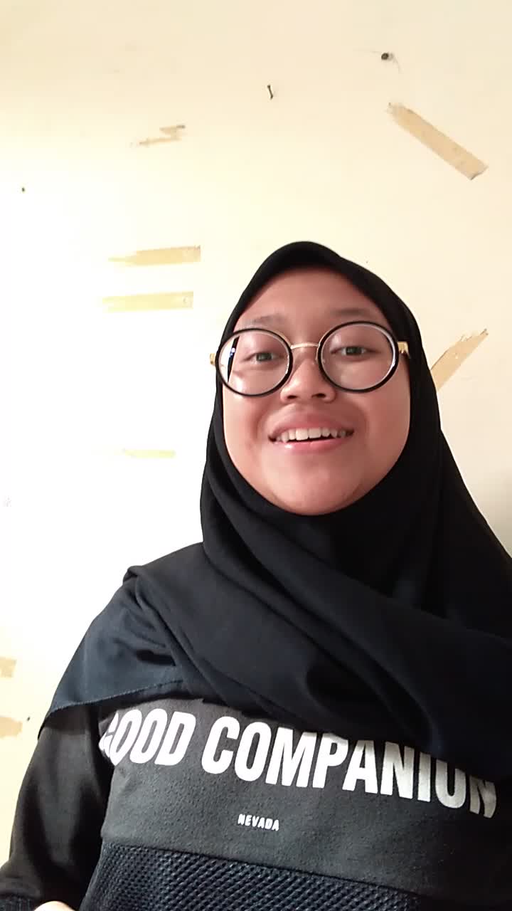 Nama Novi Dwi Oktaviani asal jawa timur