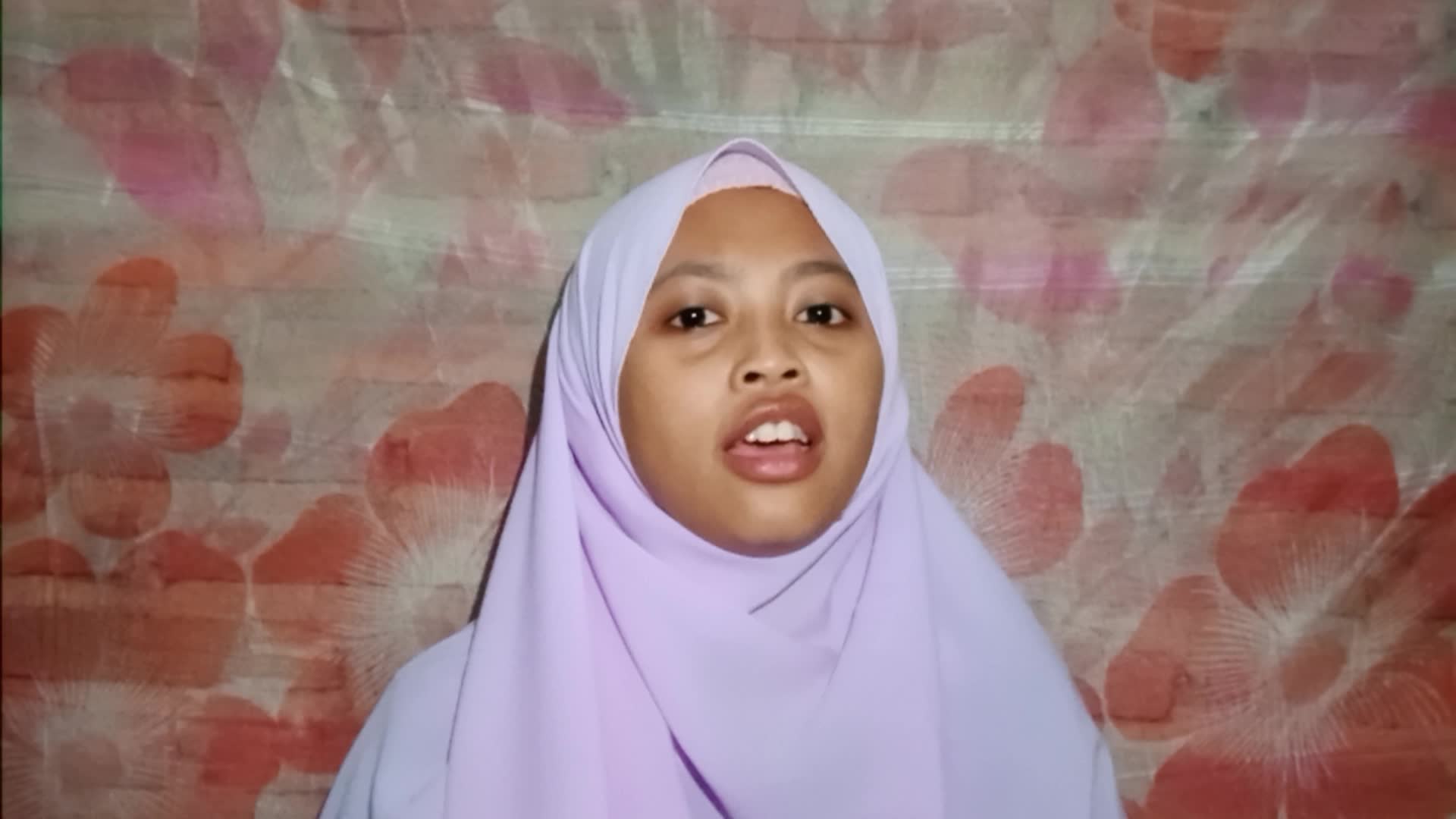 Naila Yusrotun Nikmah_19thn_JEPARA Jateng_Ya Rasulullah(Alangkah indahnya) #voiceoframadhangtv2021