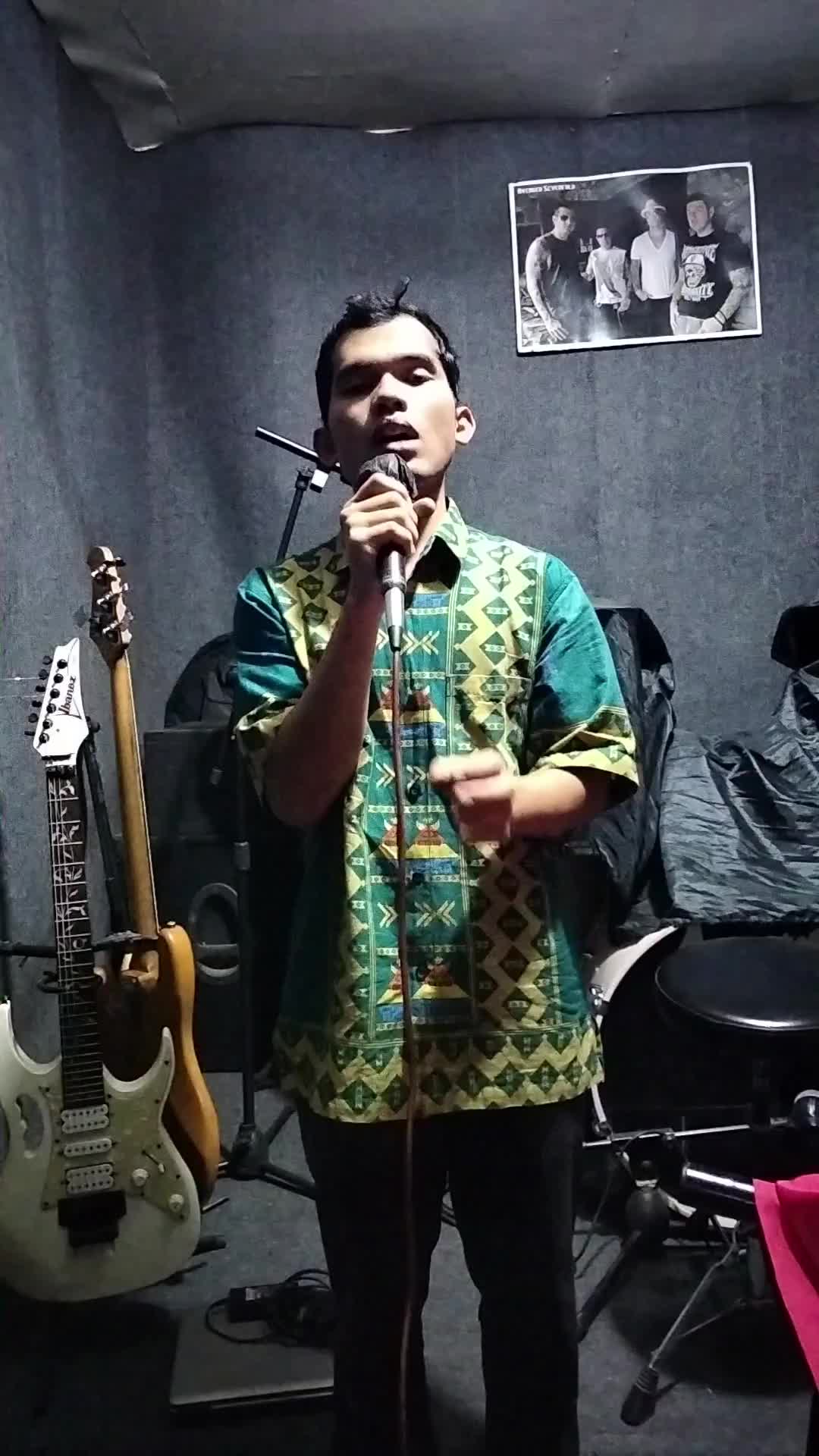 BISMILLAH