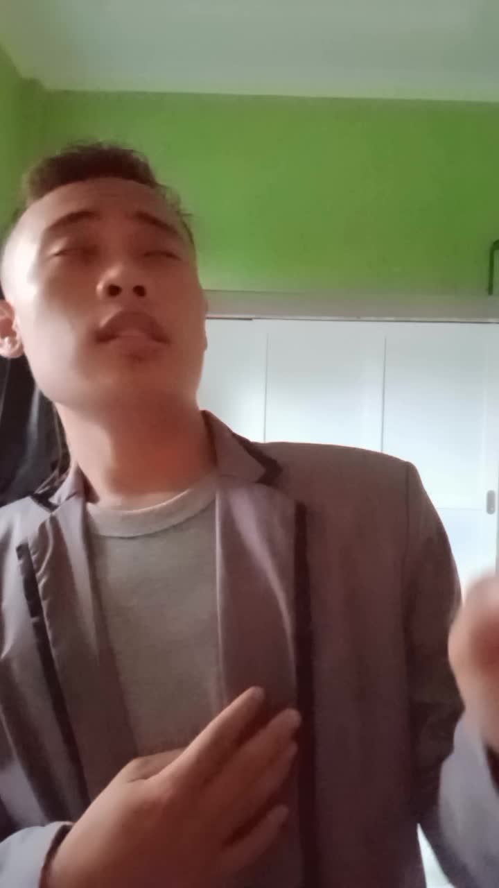KDI 2021 Desra Endrico Chiesa Pekanbaru 21 Hujan #onlineauditionkdi2021