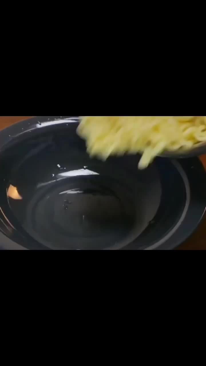 Ide Membuat Samyang Roll