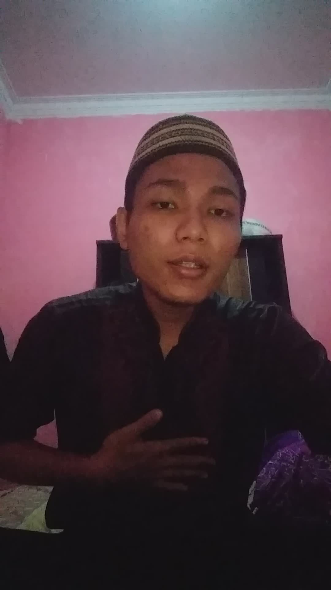 Yandi Haitami_21_Deli Serdang_ Al i'tirof #VoiceOfRamadhanGtv