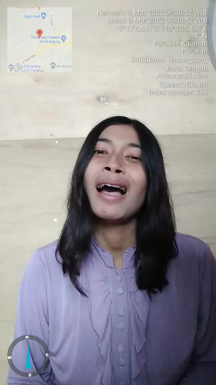RSD2022 SHOLEKHAH 30 PARAKAN TEMANGGUNG MUARA kASIIH BUNDA