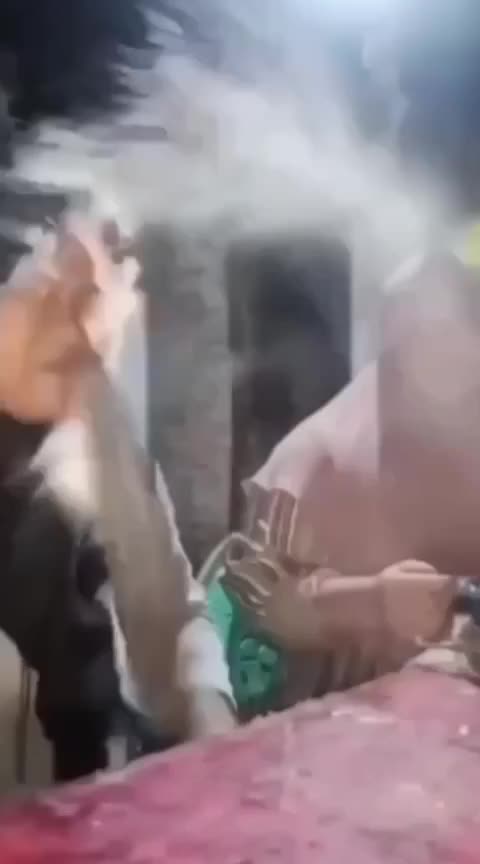 Makanya Nurut Kalo Kata Emak