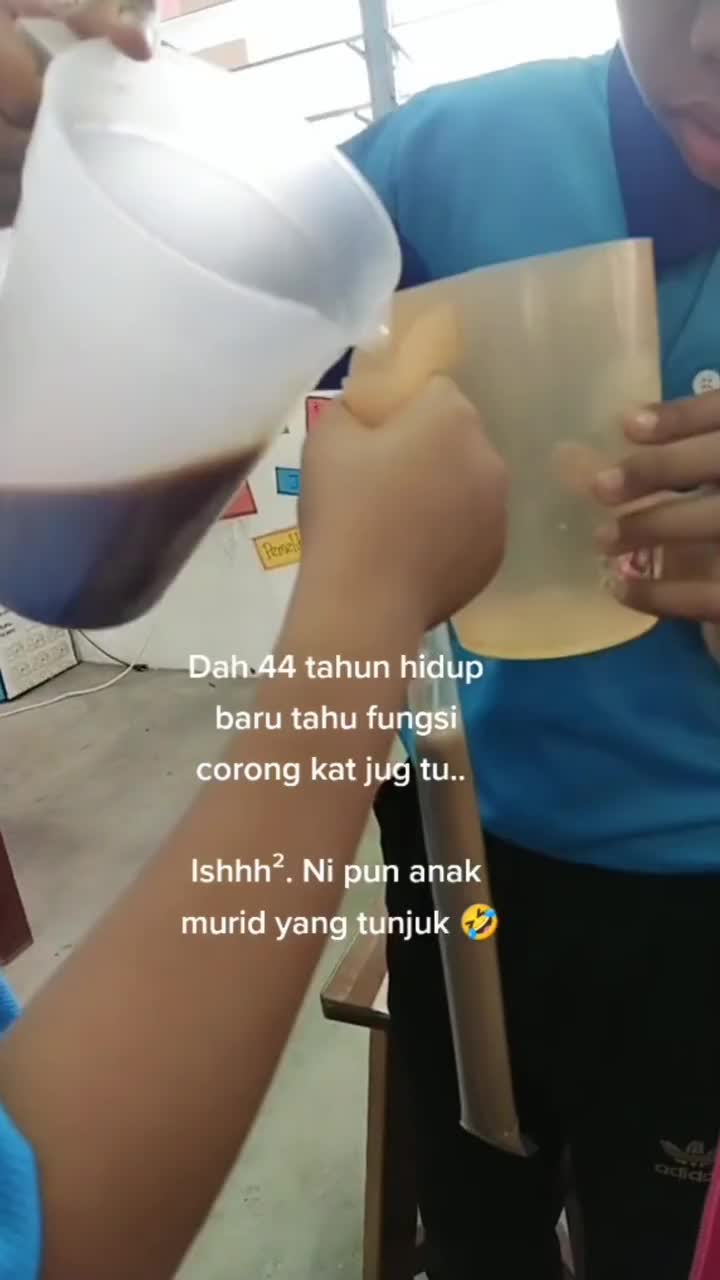 Siapa Yang Baru Tahu Fungsi Pegangan Ini