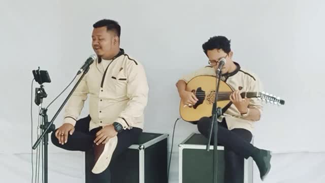 Arif Sangga Alam_28_Pemalang_Hubbina Ba'dina