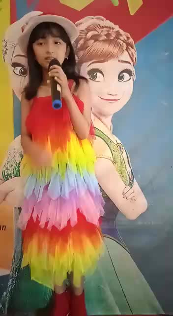 IC2022_Syahinaz Nabiila Syafa_Bekasi #audisiidolcilik2022 #idolacilik2022