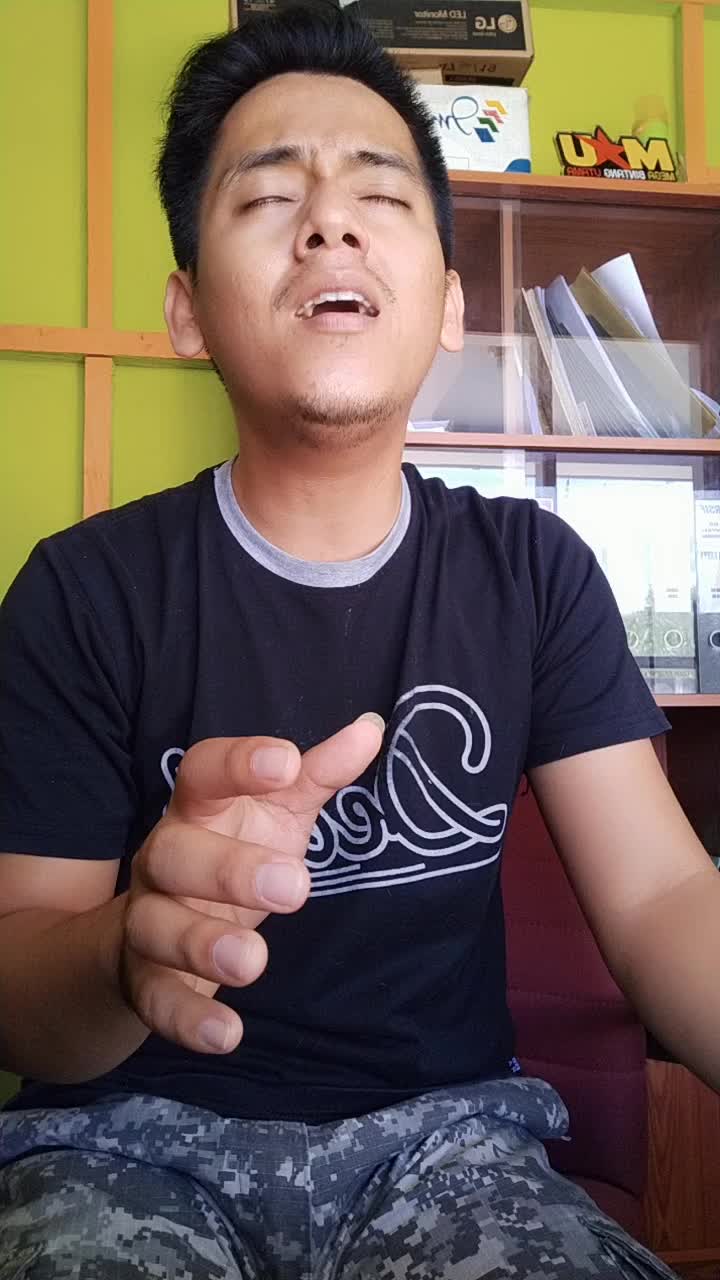 debu debu jalan voc.hamdan att. ( Firdaus )