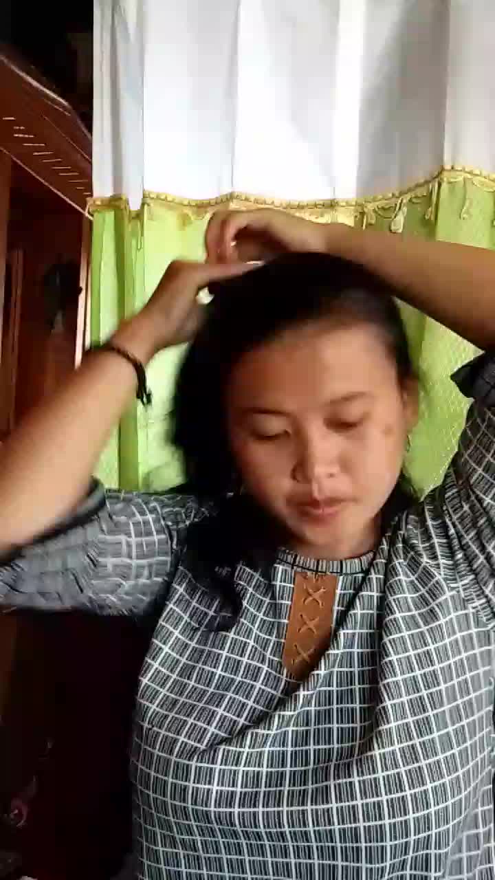 ketika yang di rayu bukan elo,tuh kan kecewa, nama Teja asal Garut, edisi humor