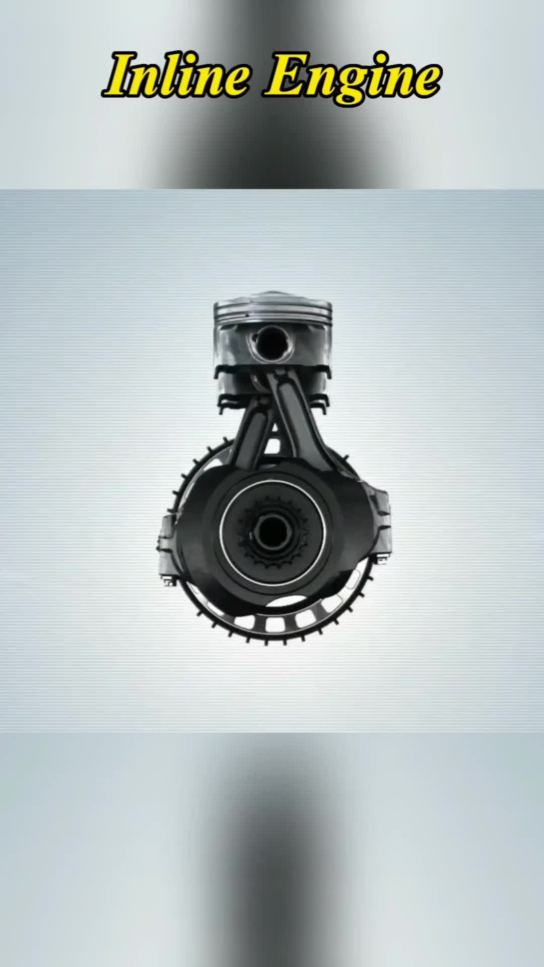tipe mesin mobil